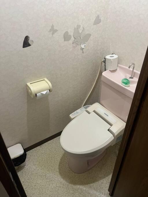 Apartamento フューデイズコンドミニアム定山渓201号室 Sapporo Exterior foto