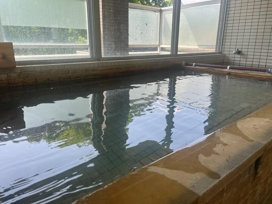 Apartamento フューデイズコンドミニアム定山渓201号室 Sapporo Exterior foto